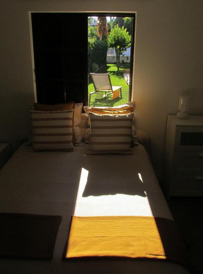 Go Pt - Private Challet With Swimming Pool And Garden 帕雷迪 外观 照片