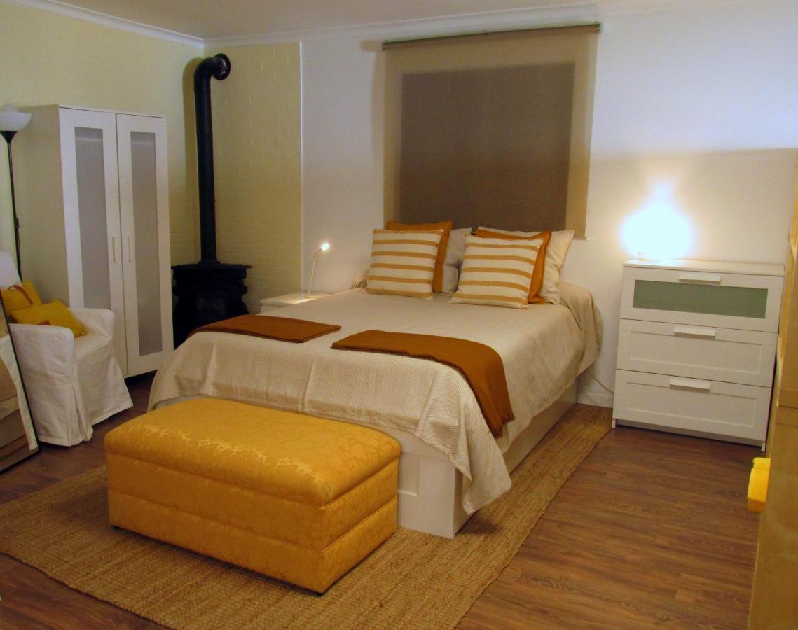 Go Pt - Private Challet With Swimming Pool And Garden 帕雷迪 外观 照片