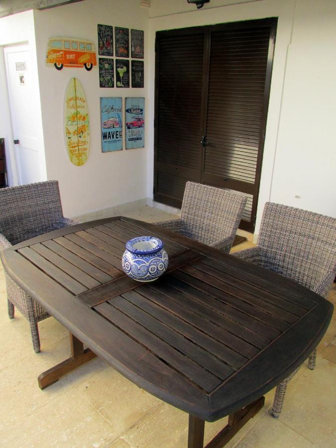Go Pt - Private Challet With Swimming Pool And Garden 帕雷迪 外观 照片