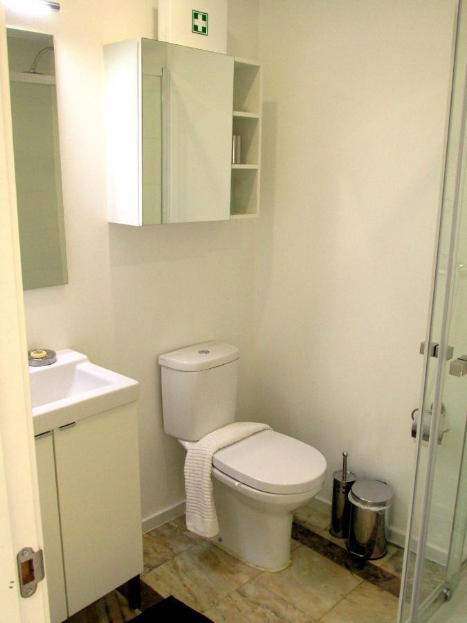 Go Pt - Private Challet With Swimming Pool And Garden 帕雷迪 外观 照片