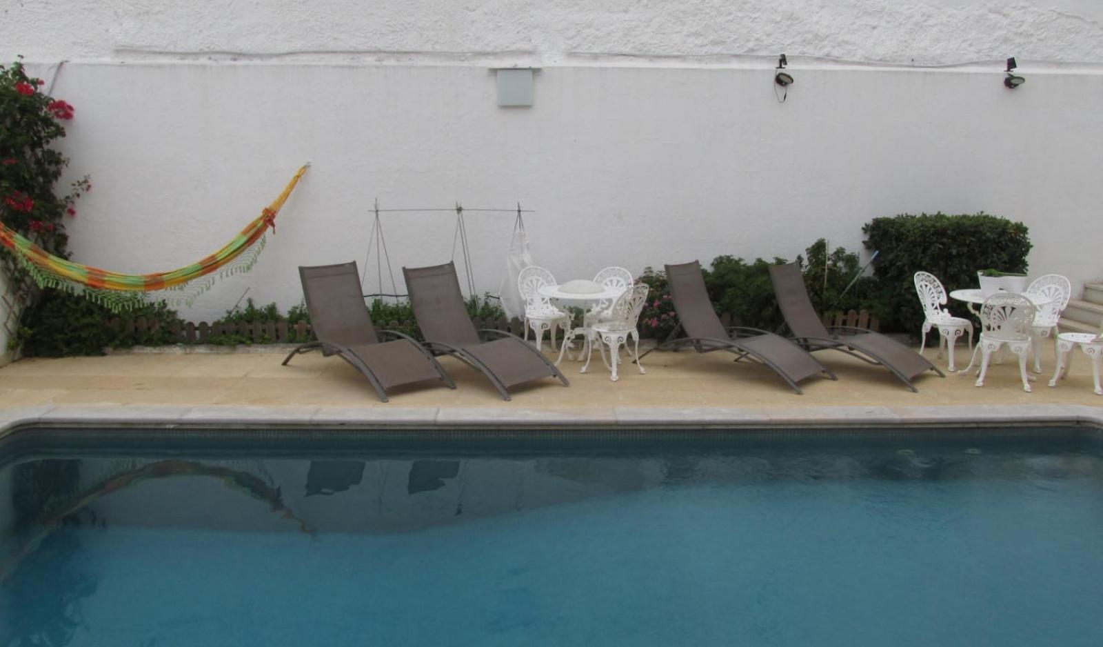 Go Pt - Private Challet With Swimming Pool And Garden 帕雷迪 外观 照片