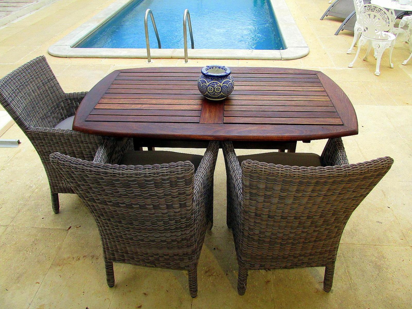 Go Pt - Private Challet With Swimming Pool And Garden 帕雷迪 外观 照片