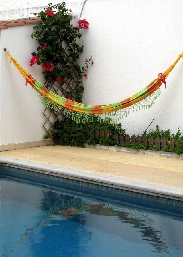 Go Pt - Private Challet With Swimming Pool And Garden 帕雷迪 外观 照片