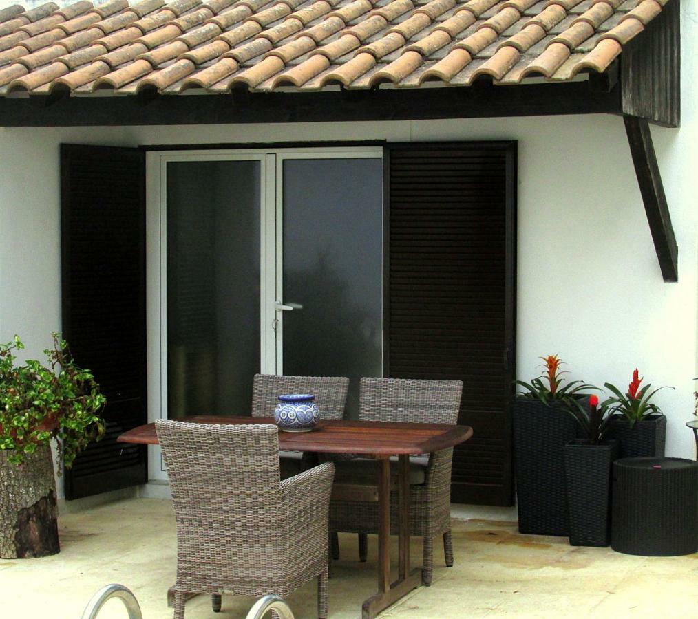 Go Pt - Private Challet With Swimming Pool And Garden 帕雷迪 外观 照片